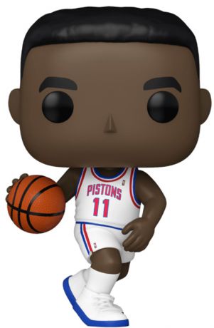 Figurine POP Isiah Thomas - Pistons