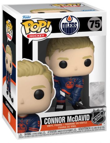Connor McDavid - Oilers