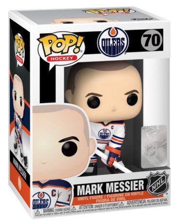 Mark Messier (Oilers)