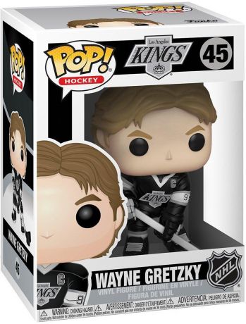 Figurine POP Wayne Gretzky