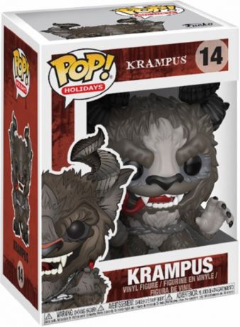 Krampus [avec Chase]