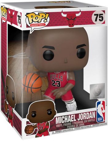 Michael Jordan - 25 cm