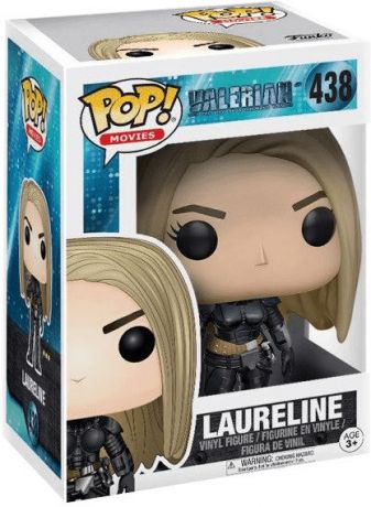 Laureline