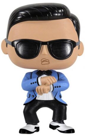 Figurine POP Psy