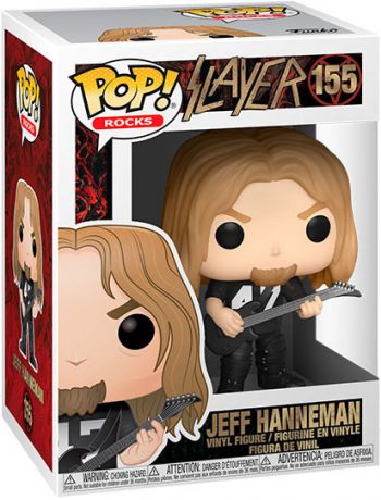 Jeff Hanneman