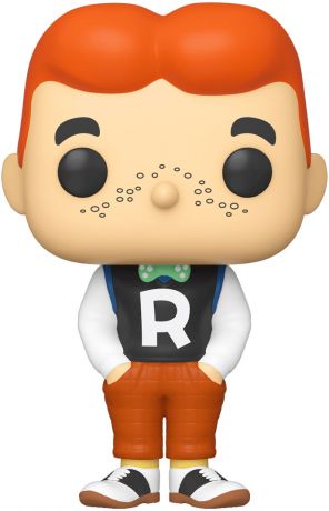Figurine POP Archie Andrews
