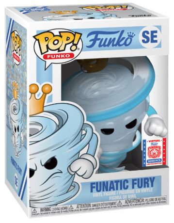 Funatic Fury