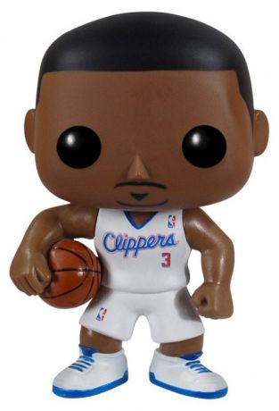 Figurine POP Chris Paul - Los Angeles Clippers