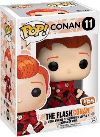 Conan Flash