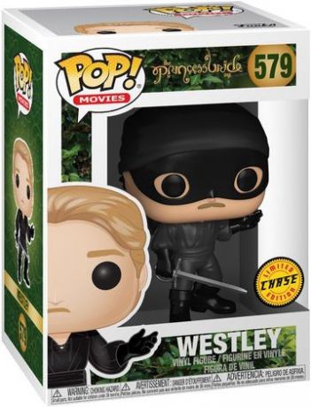 Westley [Chase]