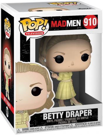 Betty Draper