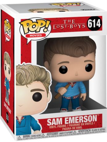 Sam Emerson