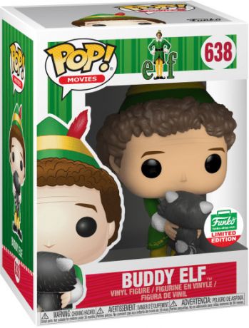 Buddy l'Elfe