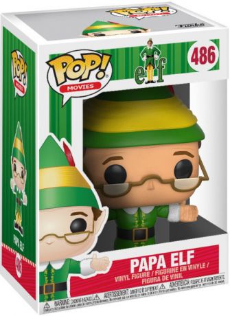 Papa Elf