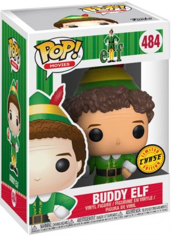 Buddy l'Elfe [Chase]