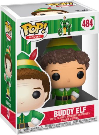 Buddy l'Elfe