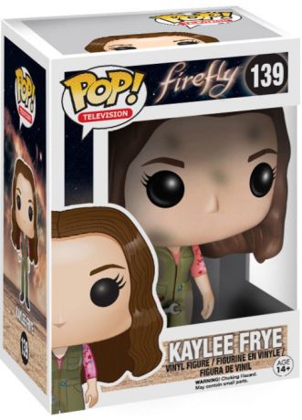 Kaylee Frye - Sale
