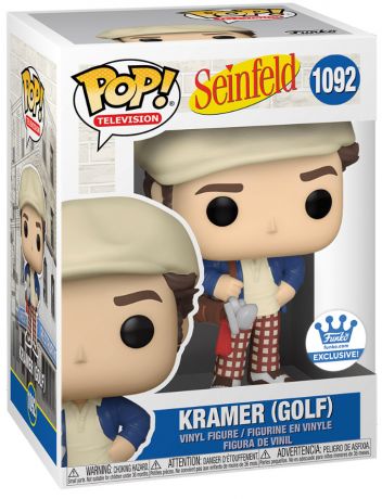 Kramer Golf
