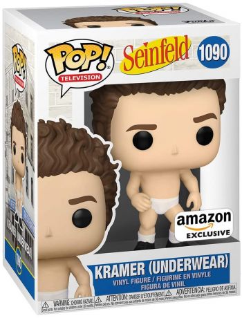 Kramer sous-vêtement