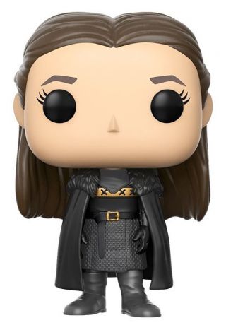 Figurine POP Lyanna Mormont