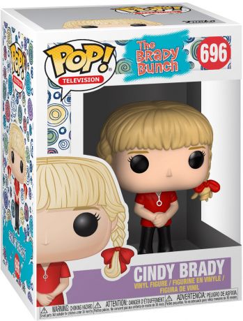 Figurine POP Cindy Brady