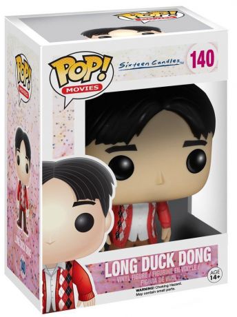 Long Duck Dong