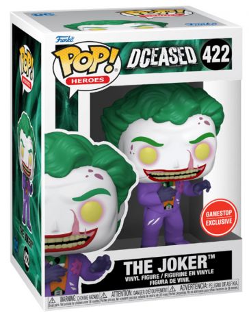 Le Joker - Sang