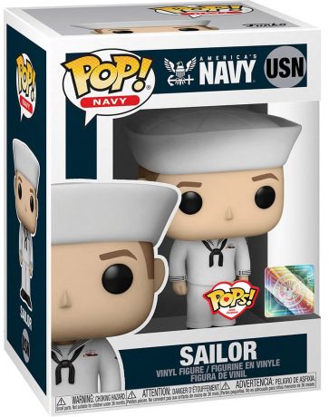 America' Navy : Marin