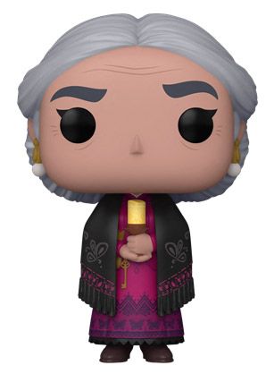 Figurine POP Abuela Alma Madrigal