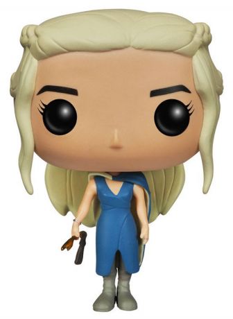 Figurine POP Daenerys Targaryen
