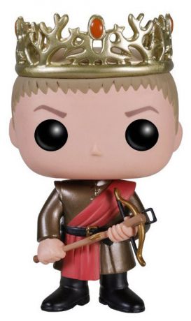 Figurine POP Joffrey Baratheon