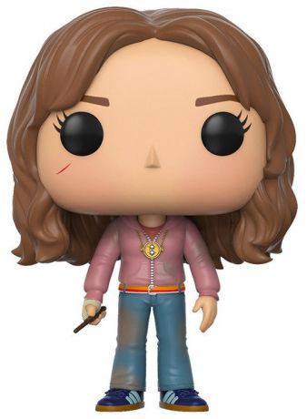 Figurine POP Hermione Granger