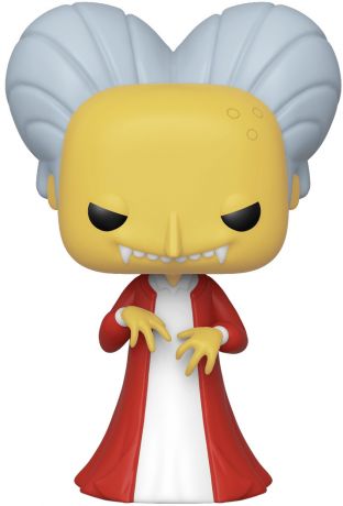 Figurine POP Mr. Burns le Vampire