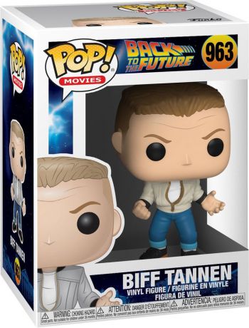 Biff Tannen