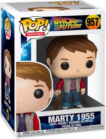 Marty McFly (1955)