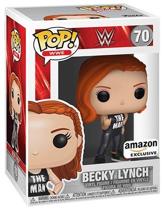 Becky Lynch 