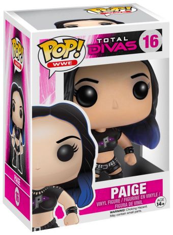 Diva Paige