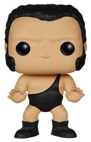 Figurine POP Andre the Giant