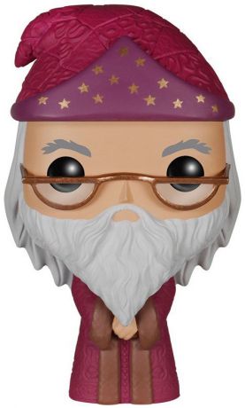 Figurine POP Albus Dumbledore