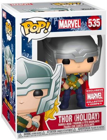 Thor Noël