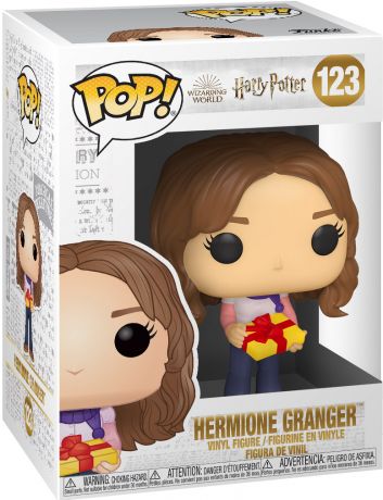 Hermione Granger (Noël)