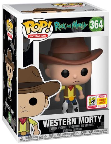 Western Morty