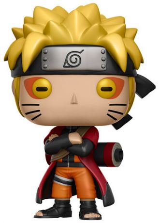 Figurine POP Naruto - Sage