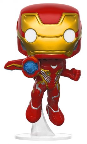 Figurine POP Iron Man