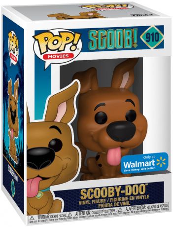 Jeune Scooby-Doo