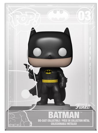 Figurine POP Batman