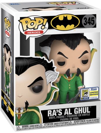 Ra's Al Ghul