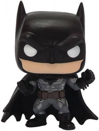 Figurine POP Batman Damned