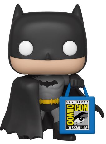 Figurine POP Batman Anniversaire des 80 ans