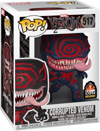 Venom Corrompu